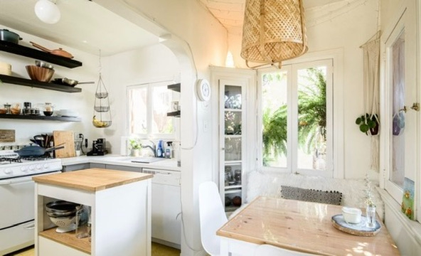 Venice Oasis Private Stand-Alone Cottage -Walk to Beach - All Utilities Included - Photo 5