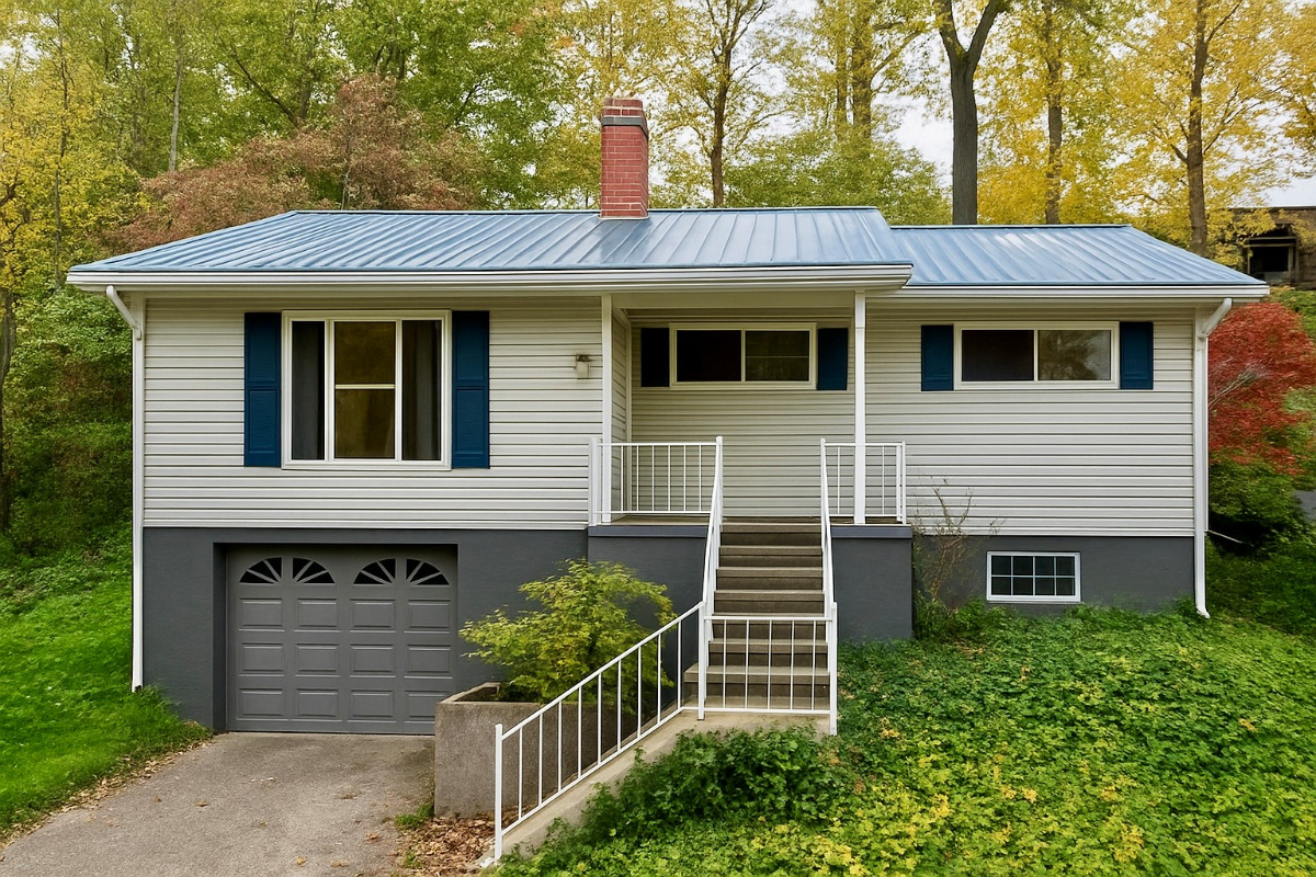 South Hills House- Convenient to Everything - Photo 12