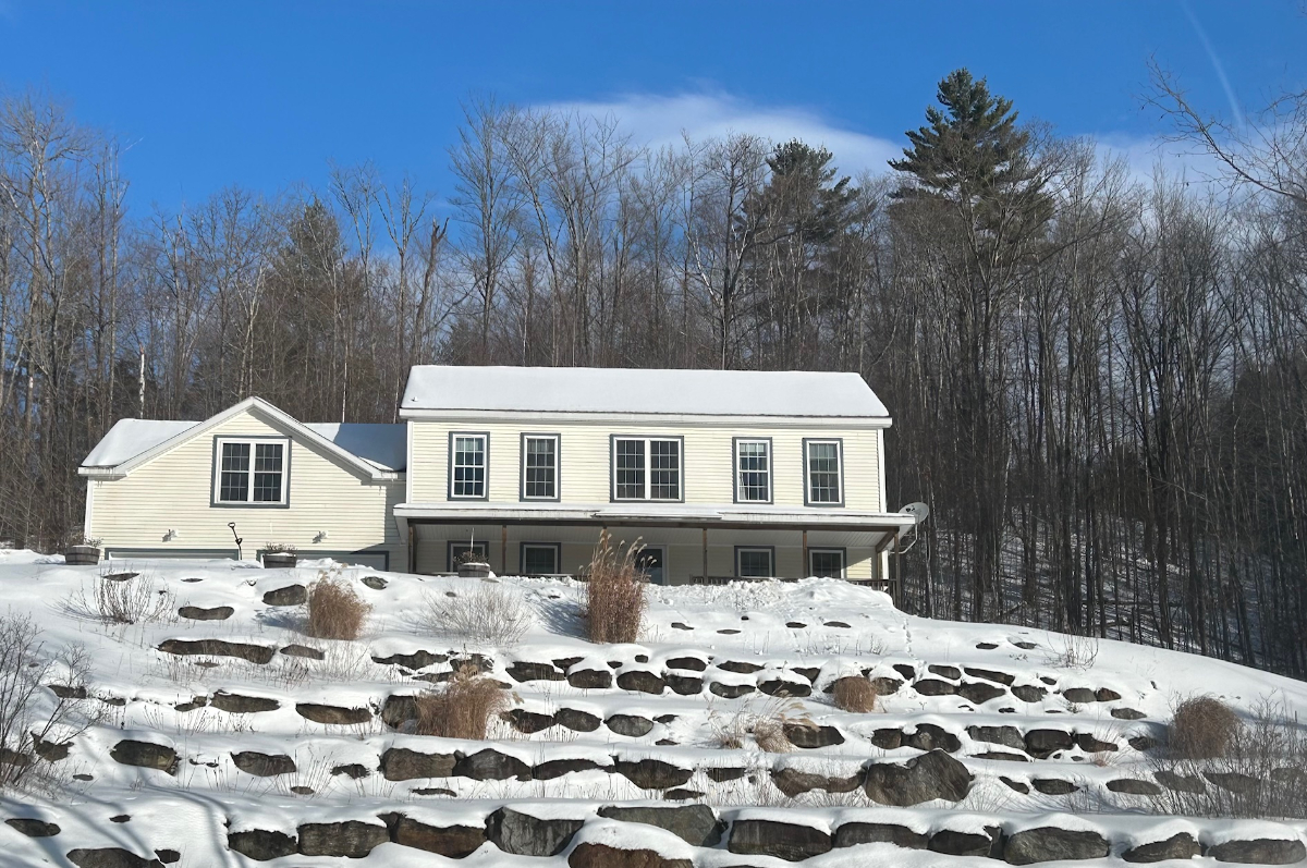 The Acker Sand Hill House - Photo 7