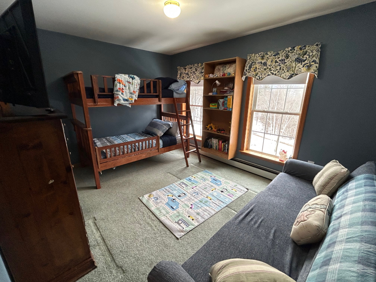 The Acker Sand Hill House - Photo 2