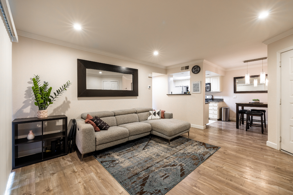 Cozy Casa | Executive Condo with Pool, Spa, Sauna, and BBQ | San Diego - Photo 1