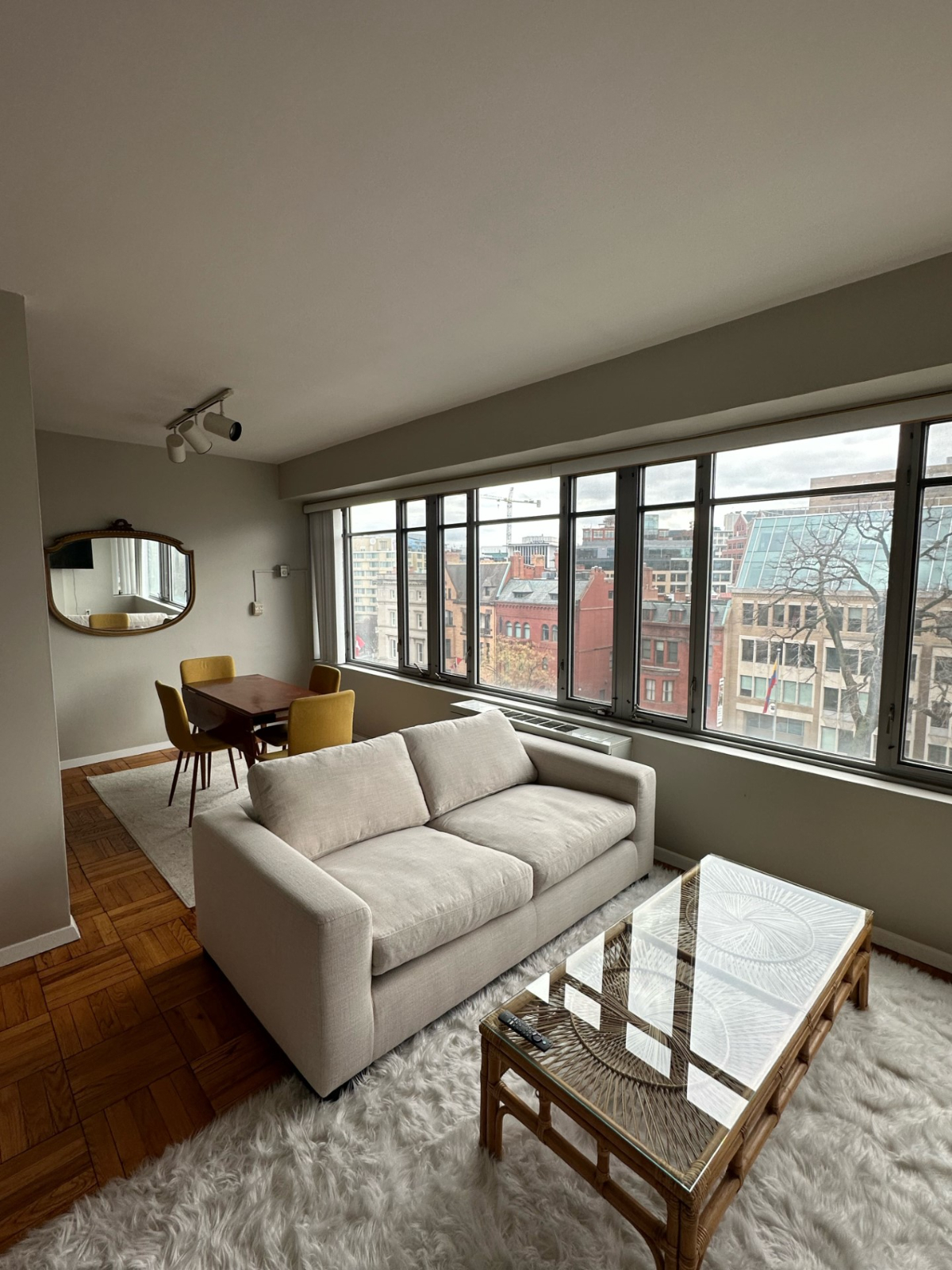 Dupont Circle Furnished Gem - Walk to Metro, White House - Photo 8
