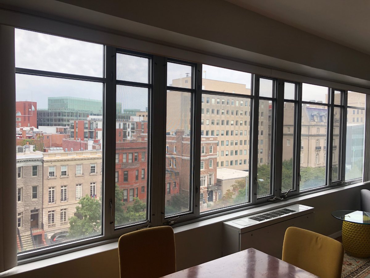 Dupont Circle Furnished Gem - Walk to Metro, White House - Photo 4