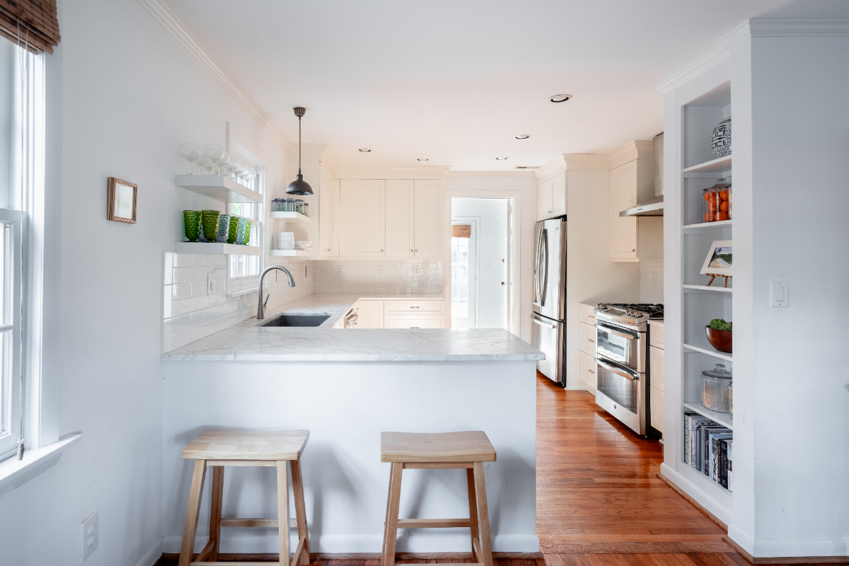 Coastal Cottage in Riverland Terrace