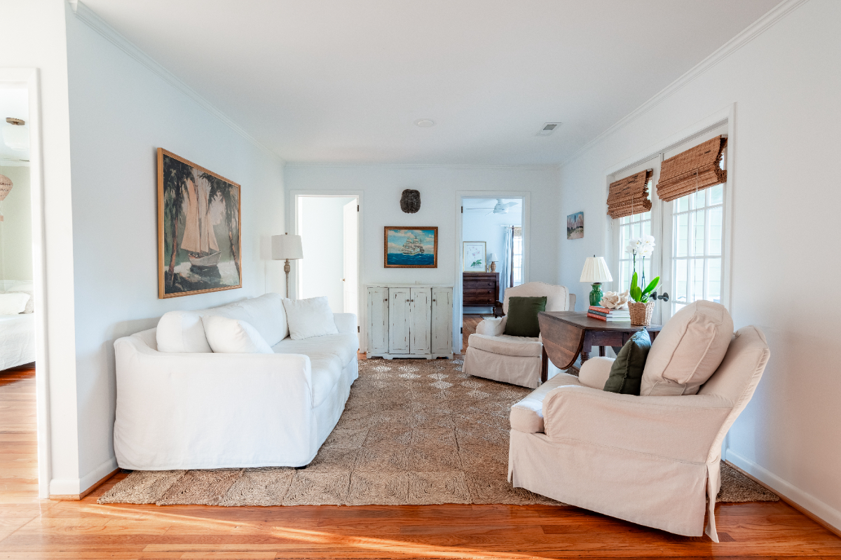 Coastal Cottage in Riverland Terrace - Photo 3