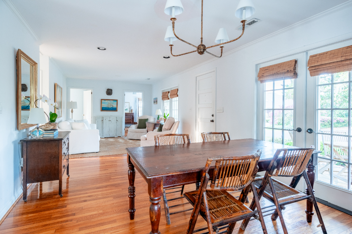 Coastal Cottage in Riverland Terrace - Photo 8