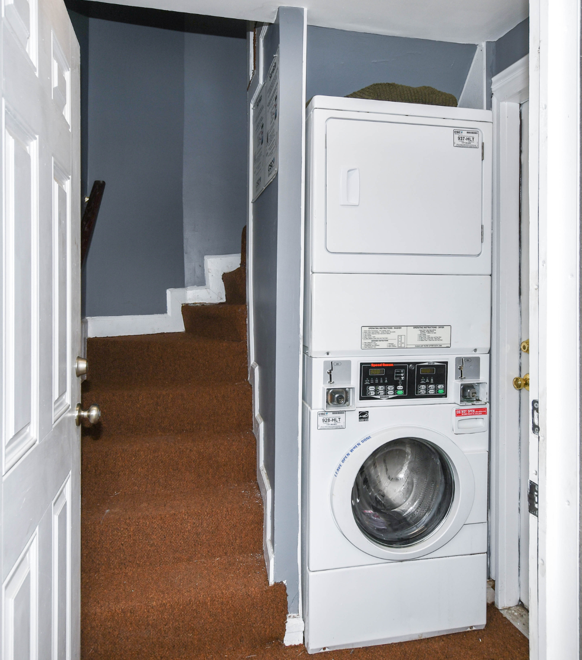 Beautifully Updated Upper-Level 2BR/1BA Apartment- Prime DC Location - Photo 5