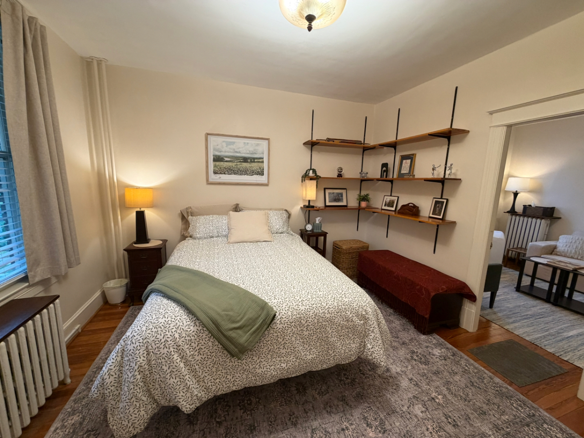 Cozy Vibes. . . close to Hospitals, Capitol, and Downtown - Photo 6