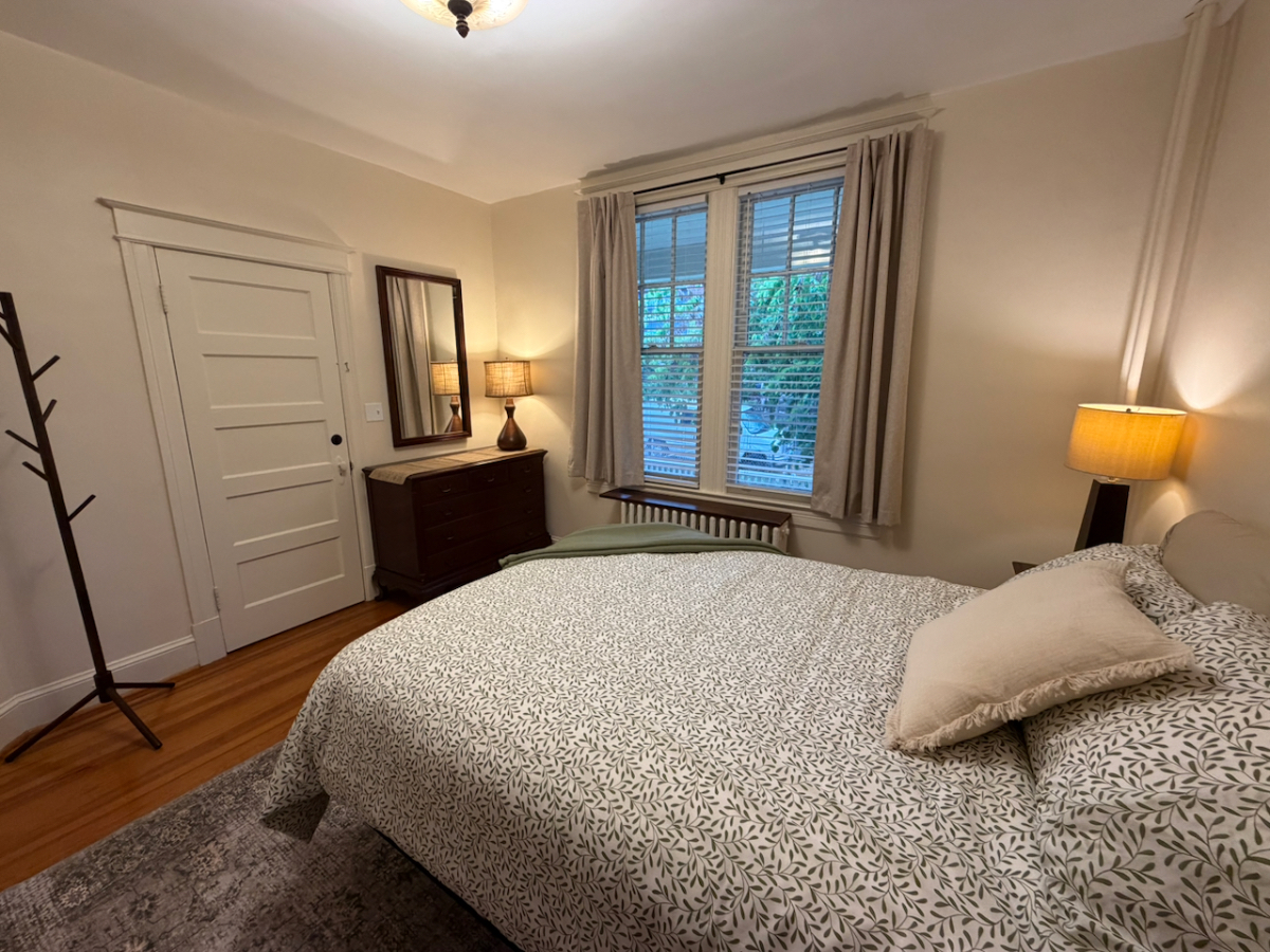 Cozy Vibes. . . close to Hospitals, Capitol, and Downtown - Photo 5