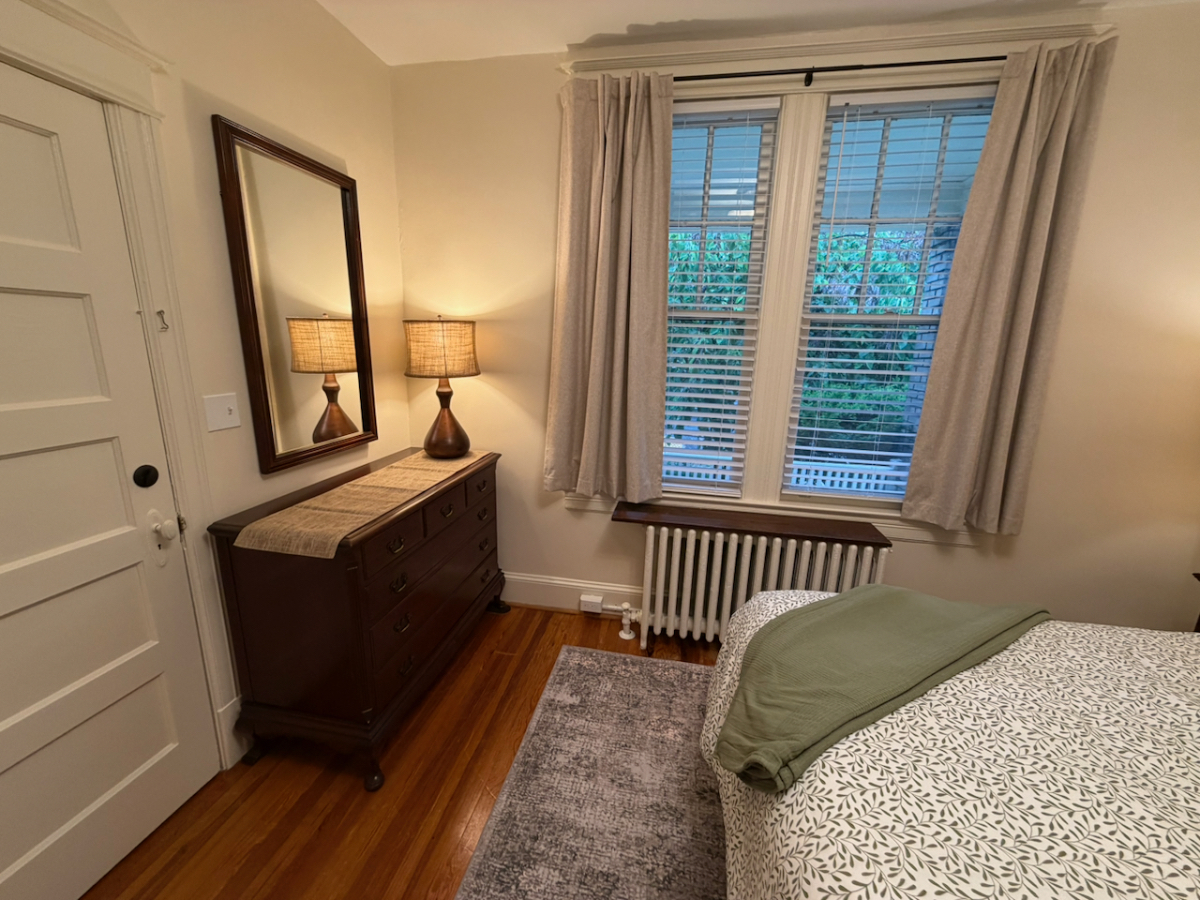 Cozy Vibes. . . close to Hospitals, Capitol, and Downtown - Photo 4