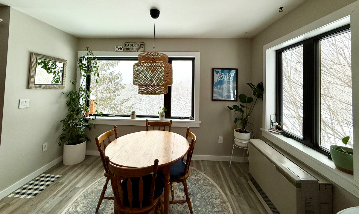 Mountain View Condo - Photo 2