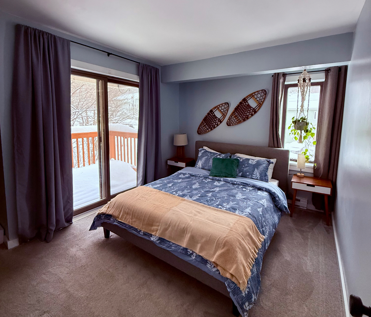 Mountain View Condo - Photo 4
