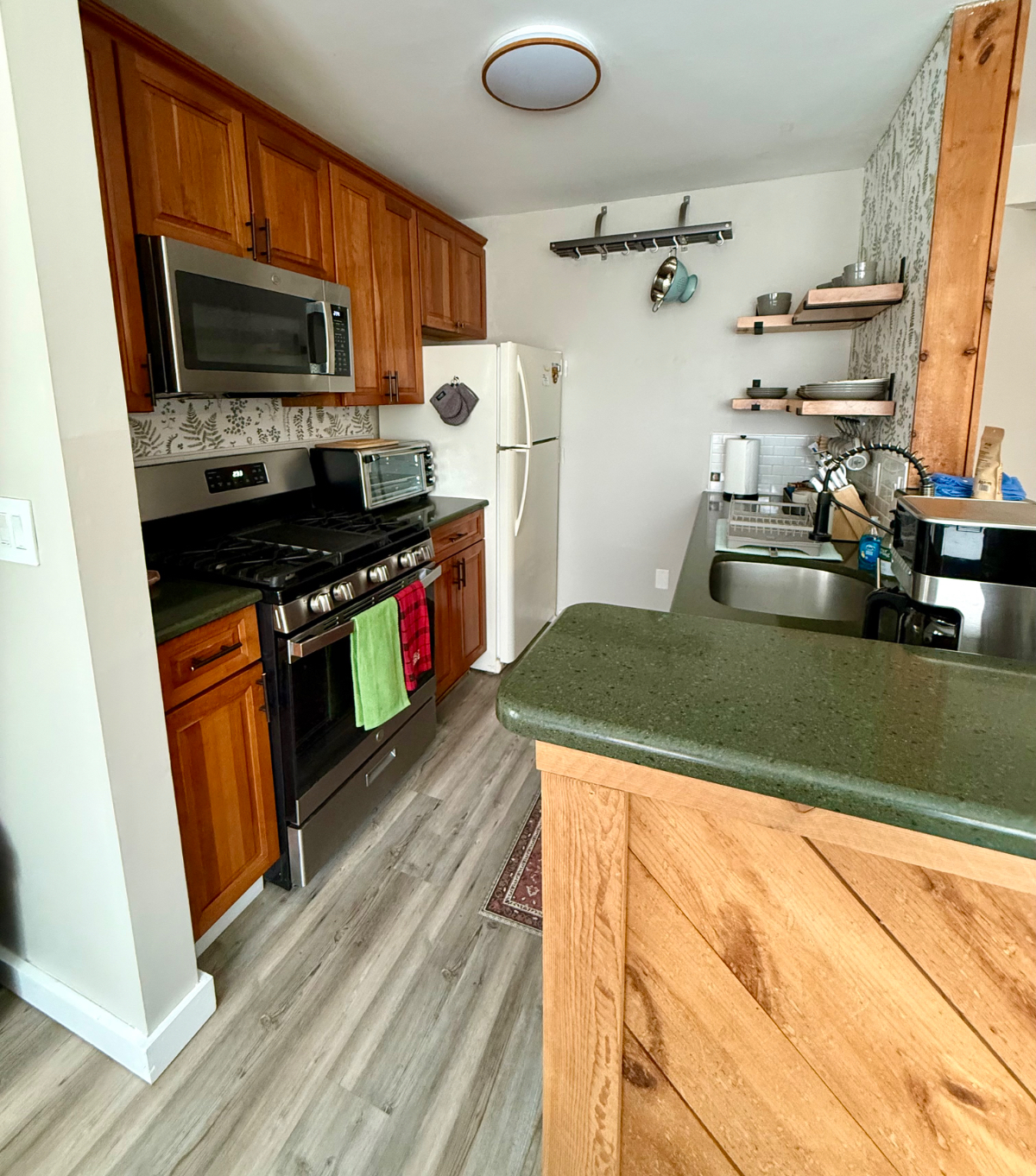 Mountain View Condo - Photo 5