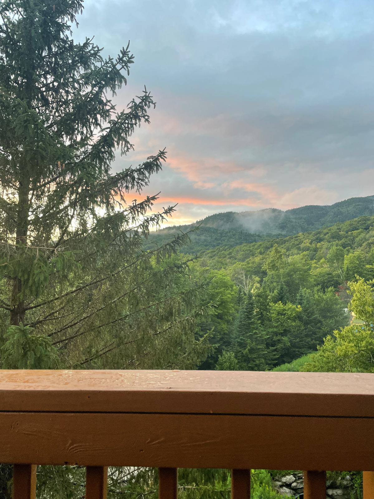 Mountain View Condo - Photo 8