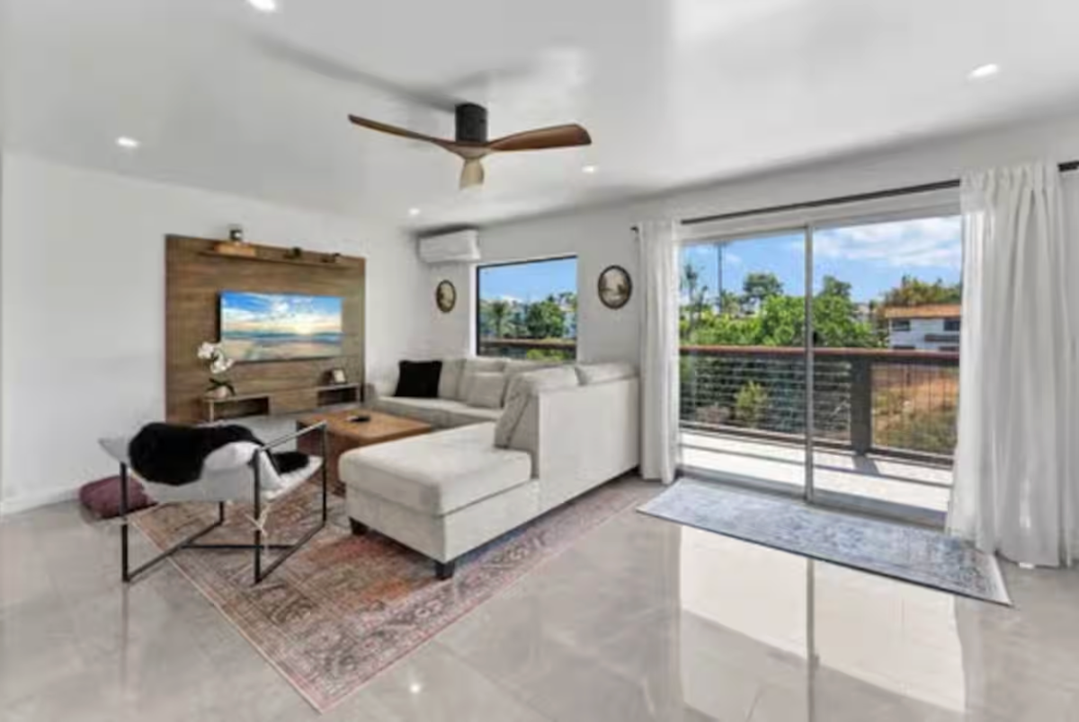 Designer Canyon-View Retreat | Furnished North Park 2BR - Photo 2
