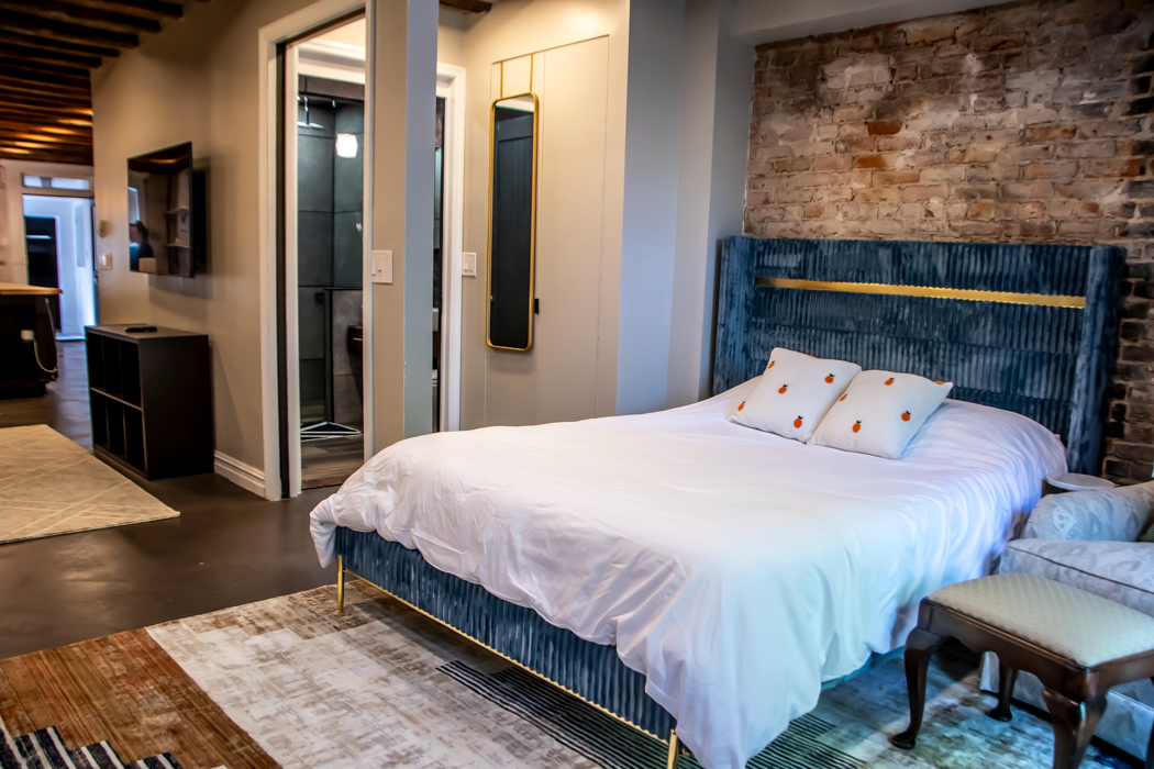 Two-Bedroom Brownstone Townhouse with Private Backyard, Central Harlem - Photo 11