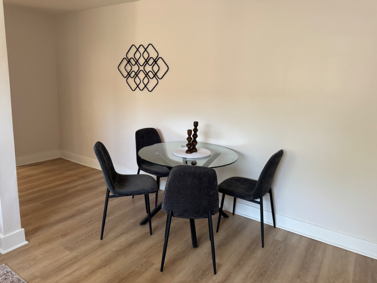 Furnished 1BR Apartment | Near Union Market & H Street Corridor | Utilities Included | Free WiFi - Photo 1
