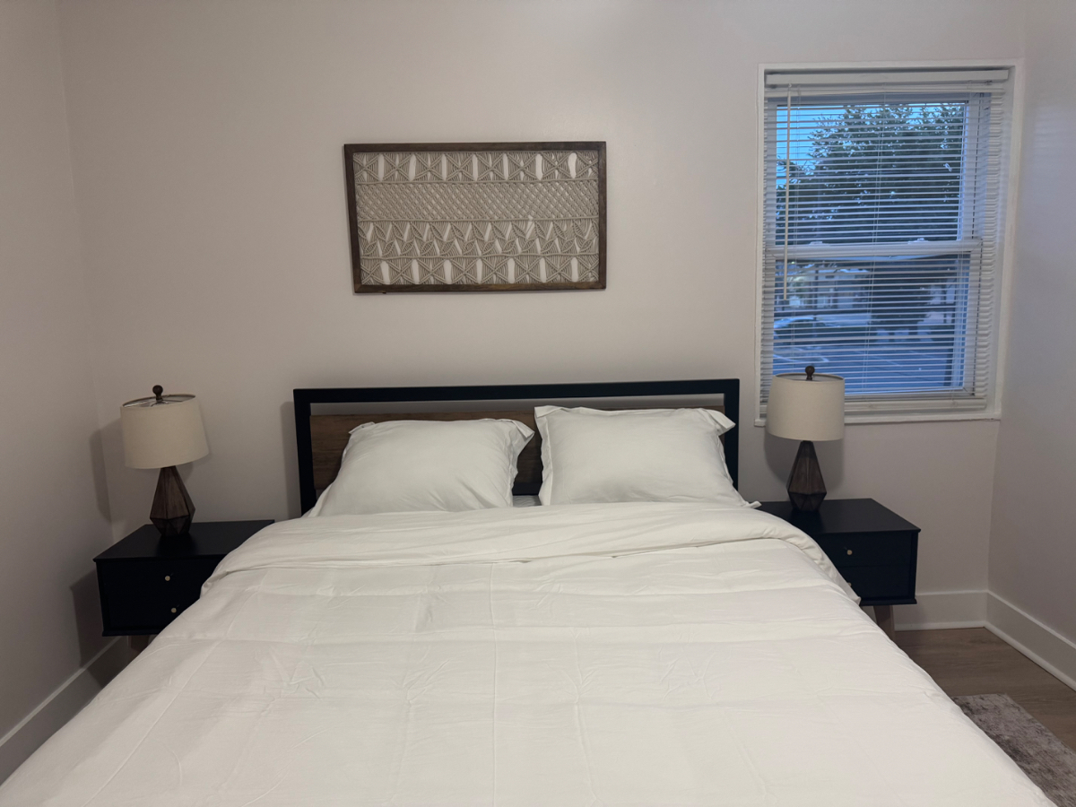 Furnished 1BR Apartment | Near Union Market & H Street Corridor | Utilities Included | Free WiFi - Photo 7