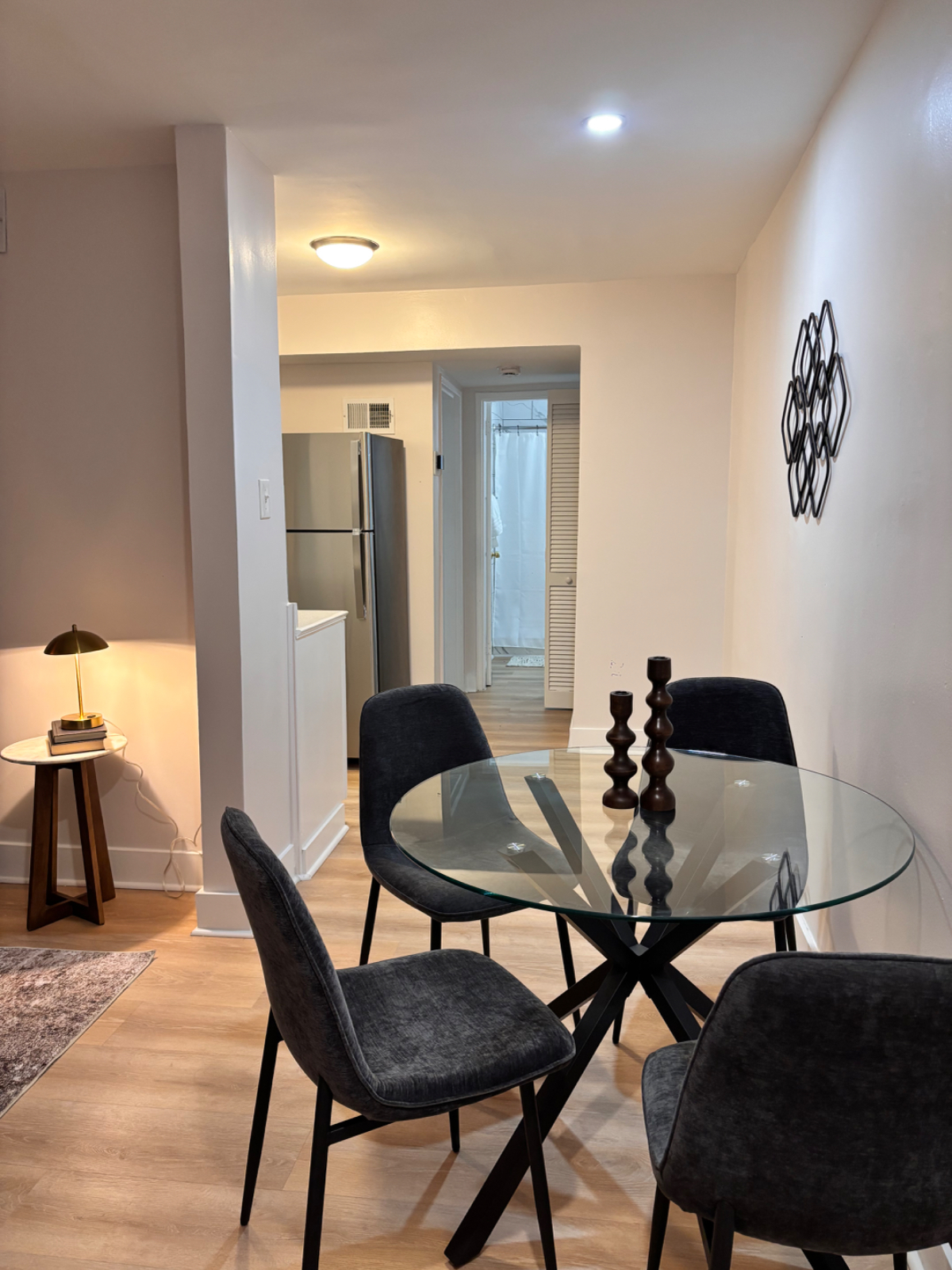 Furnished 1BR Apartment | Near Union Market & H Street Corridor | Utilities Included | Free WiFi - Photo 8