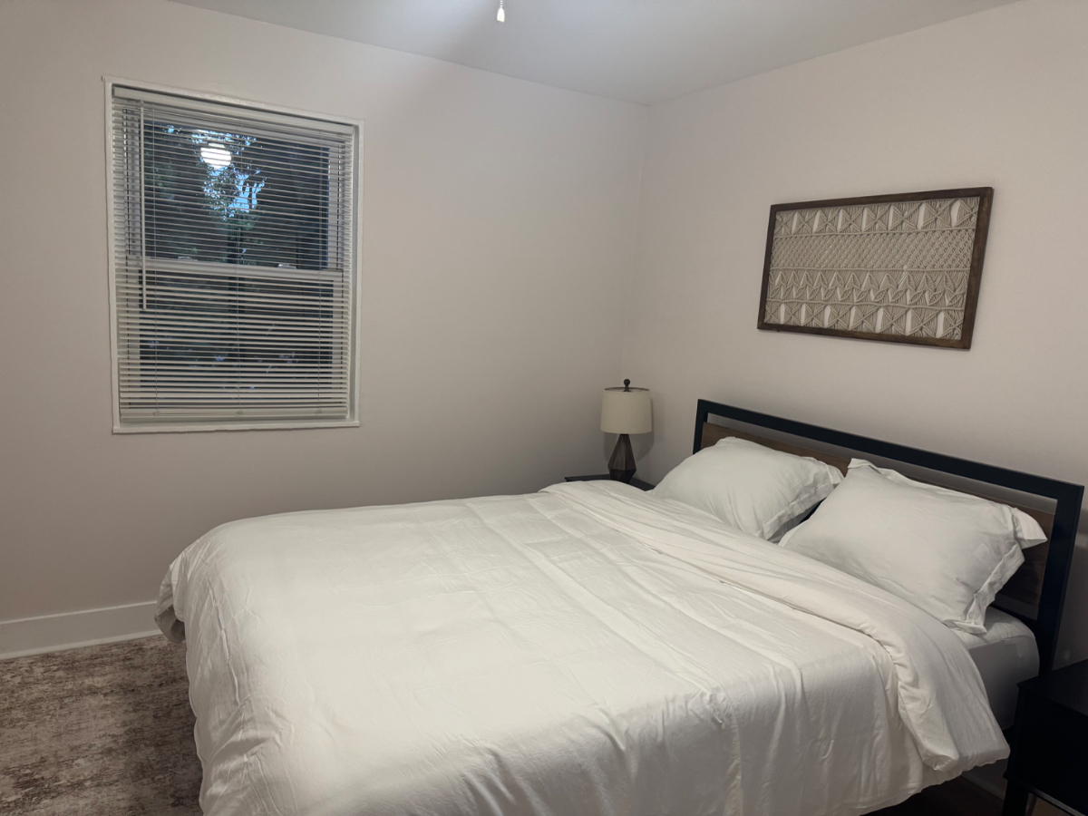 Furnished 1BR Apartment | Near Union Market & H Street Corridor | Utilities Included | Free WiFi - Photo 11