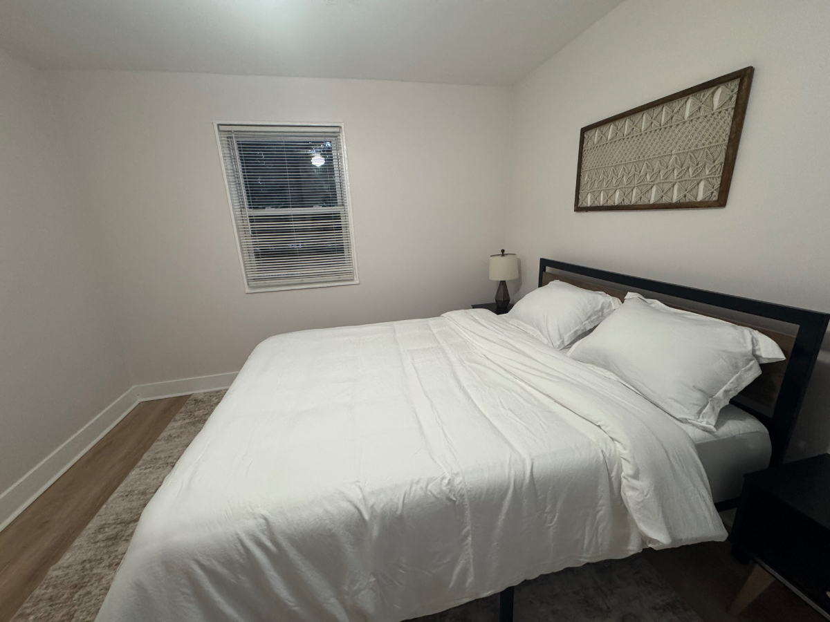 Furnished 1BR Apartment | Near Union Market & H Street Corridor | Utilities Included | Free WiFi - Photo 12
