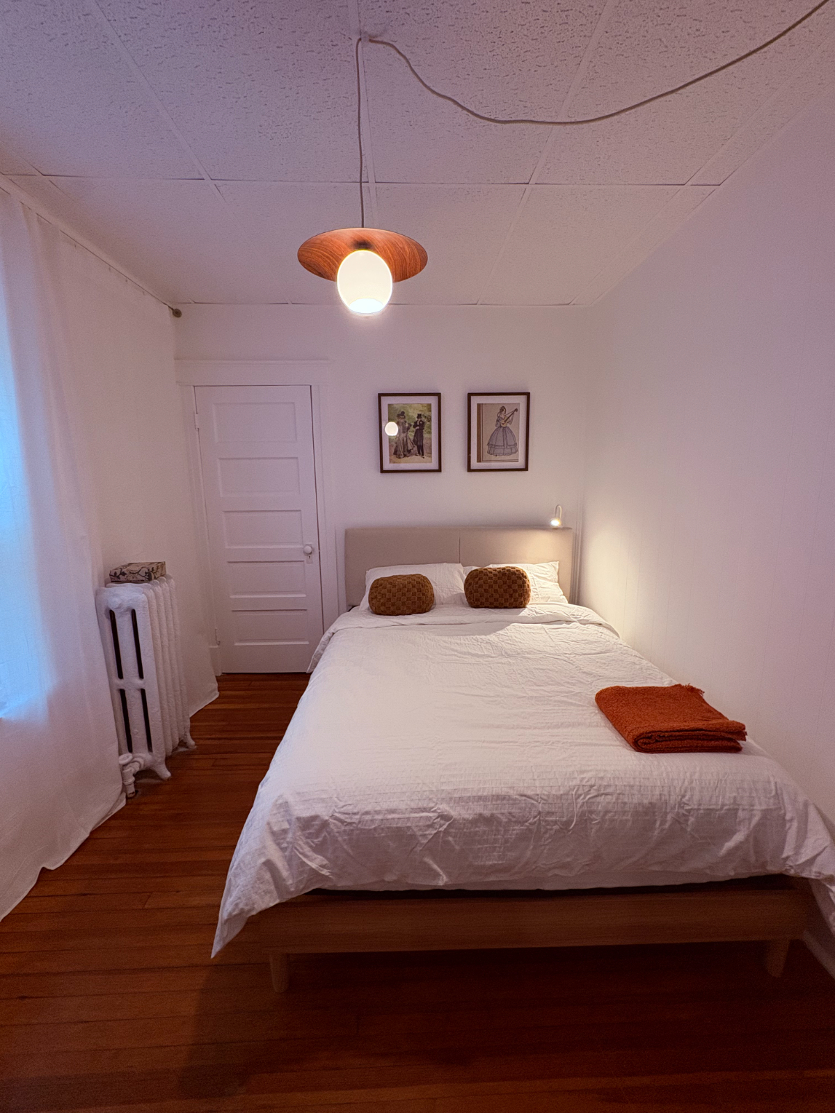 1 Min to Albany Med Newly Renovated W/D in Unit  Easy Parking - Photo 12