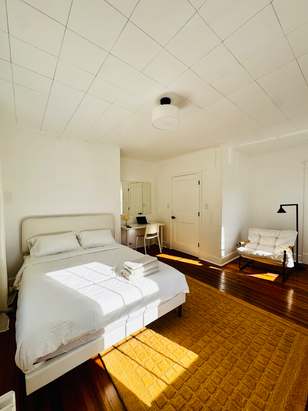 1 Min to Albany Med Newly Renovated W/D in Unit Easy Parking - Photo 4
