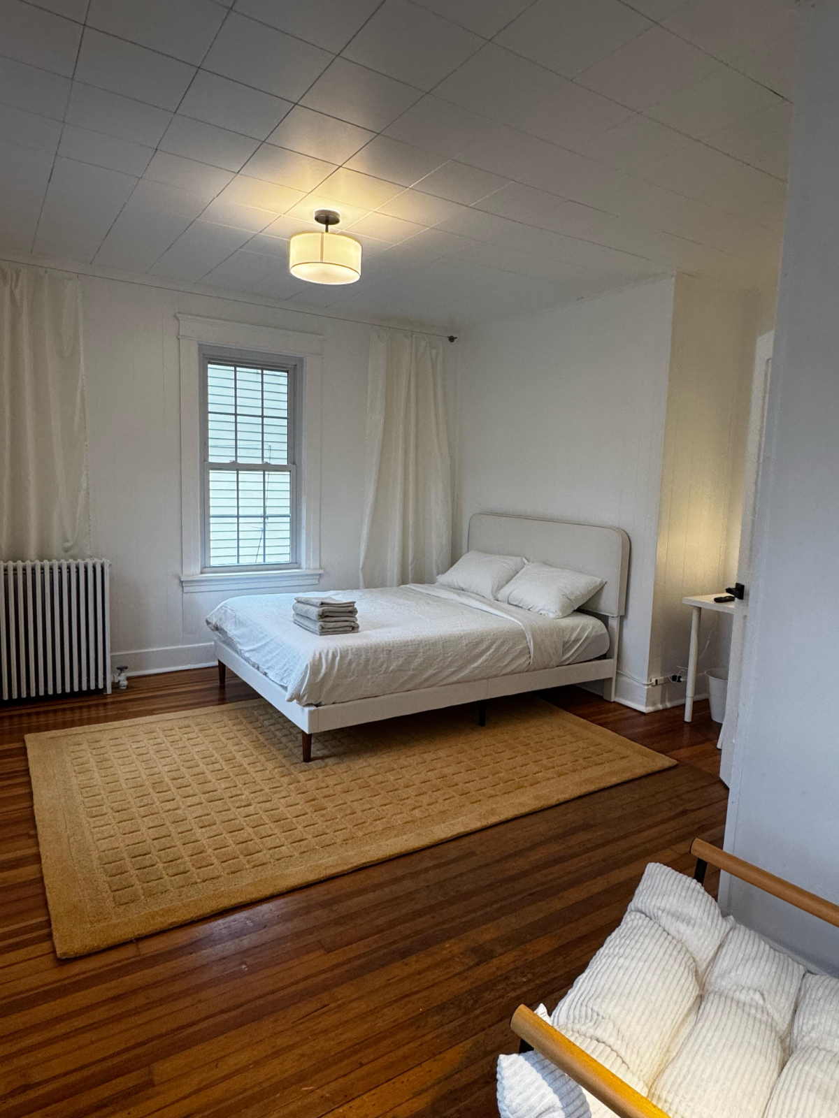 1 Min to Albany Med Newly Renovated W/D in Unit Easy Parking - Photo 3