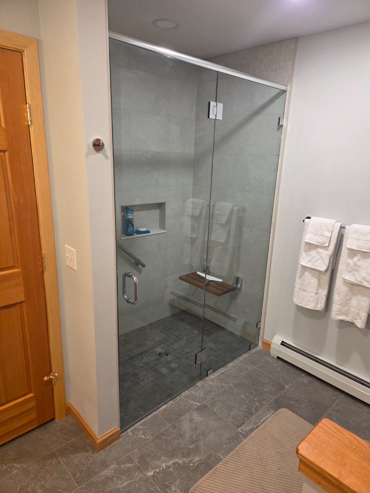Private One Bedroom Retreat With Mountain Views Near Jericho And Easy Access To Burlington And I-89 - Photo 12