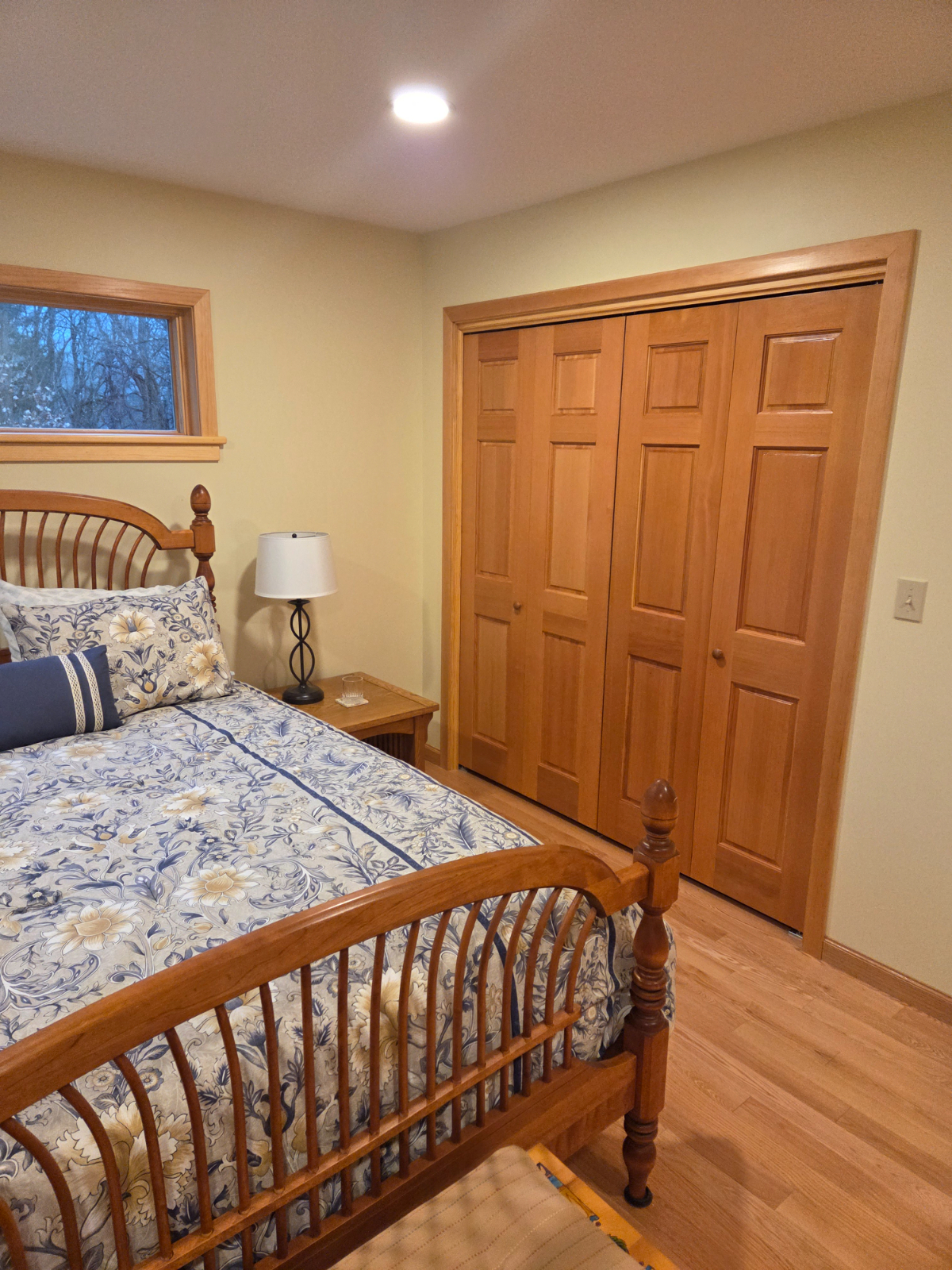 Private One Bedroom Retreat With Mountain Views Near Jericho And Easy Access To Burlington And I-89 - Photo 11