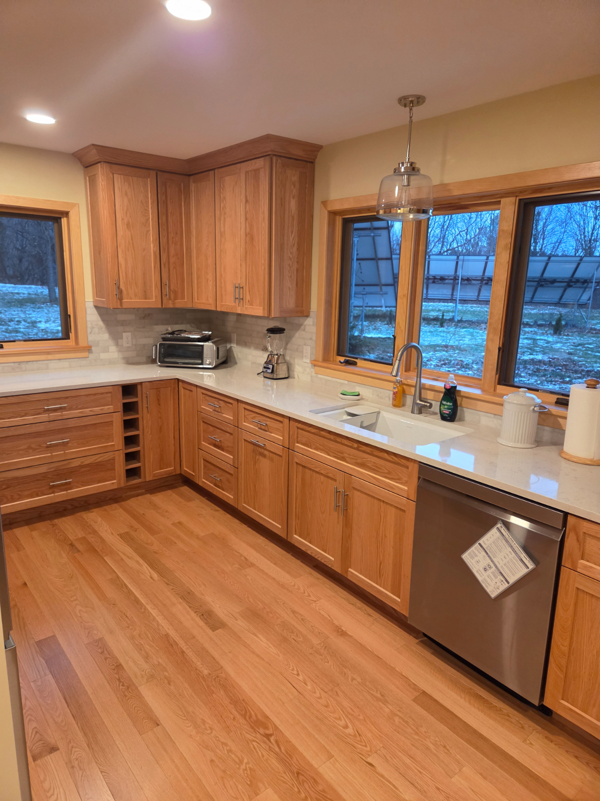 Private One Bedroom Retreat With Mountain Views Near Jericho And Easy Access To Burlington And I-89 - Photo 4