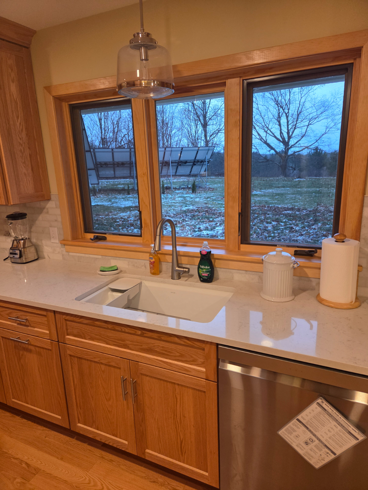 Private One Bedroom Retreat With Mountain Views Near Jericho And Easy Access To Burlington And I-89 - Photo 6