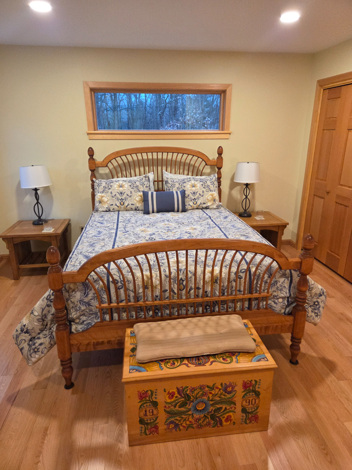 Private One Bedroom Retreat With Mountain Views Near Jericho And Easy Access To Burlington And I-89 - Photo 10