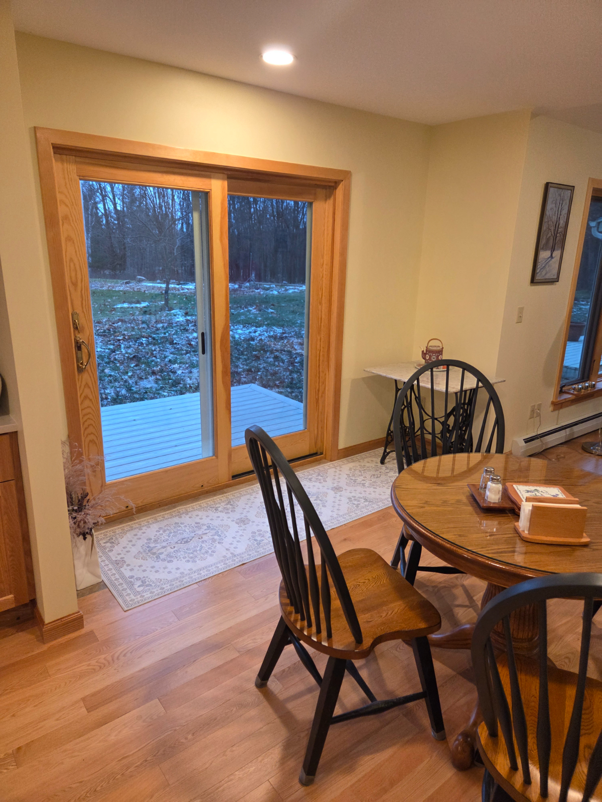 Private One Bedroom Retreat With Mountain Views Near Jericho And Easy Access To Burlington And I-89 - Photo 8