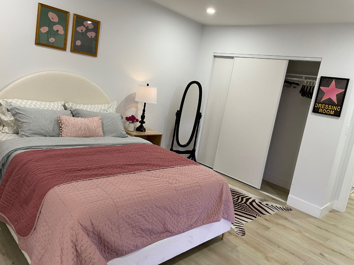 BRAND NEW Hollywood Condo near Runyon Canyon - Photo 6