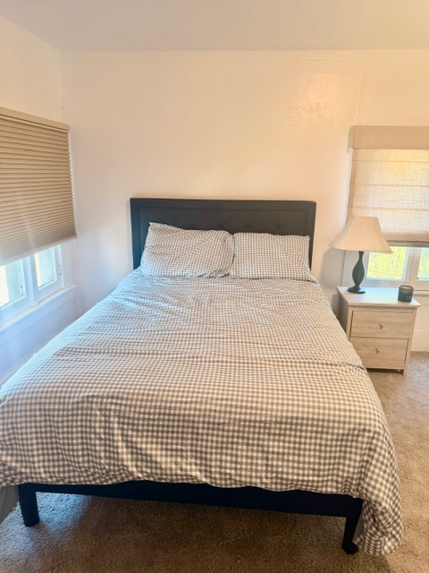 Charming Willow Glen Retreat . Ideal for Traveling Professionals (Weekly/Monthly Stays) - Photo 6