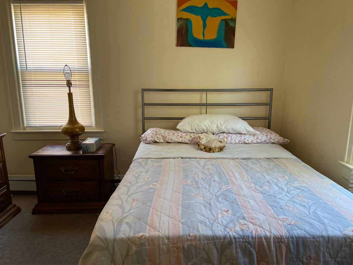 Peaceful Home in Cambria Heights - Photo 2