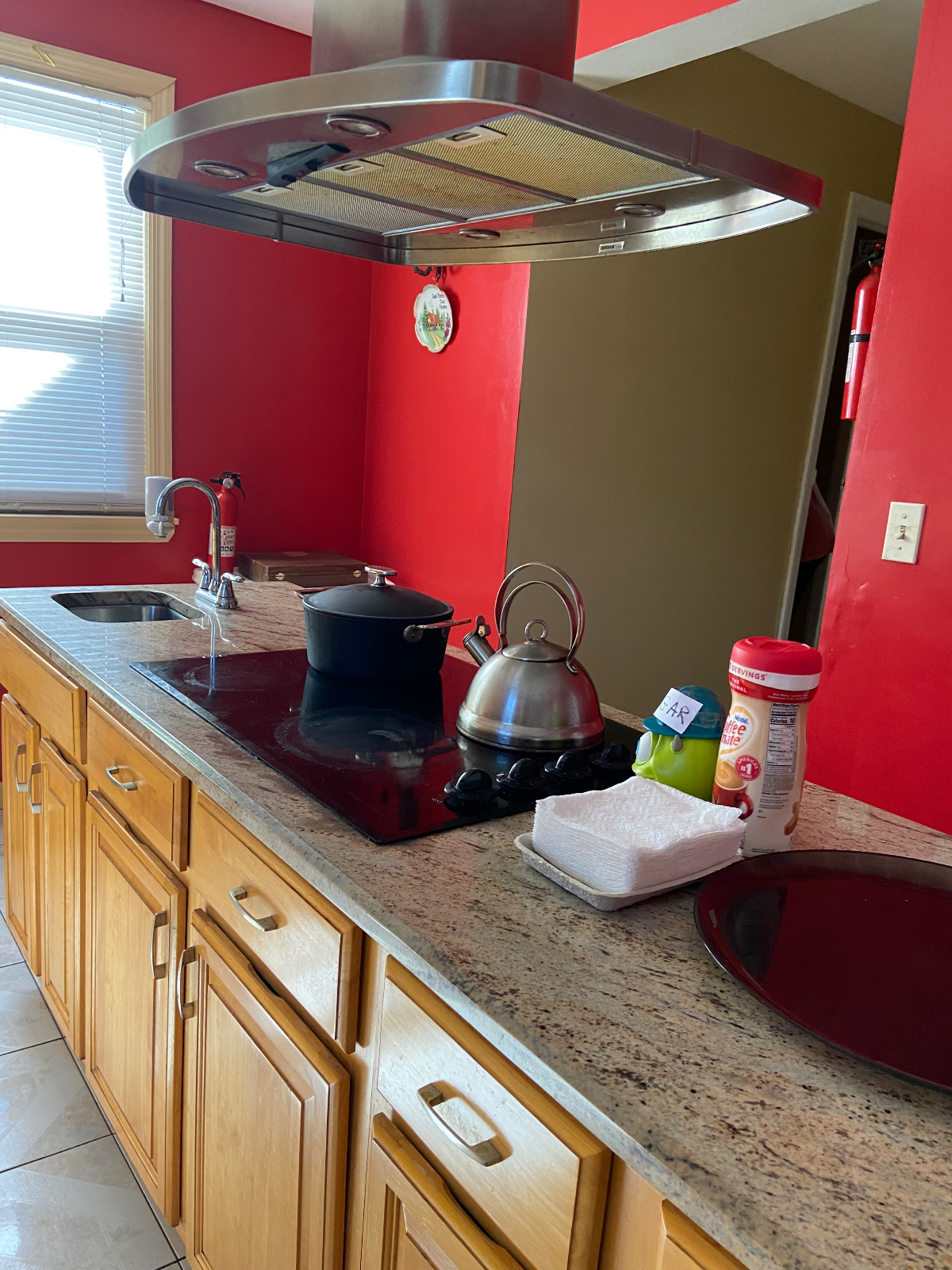Peaceful Home in Cambria Heights - Photo 3