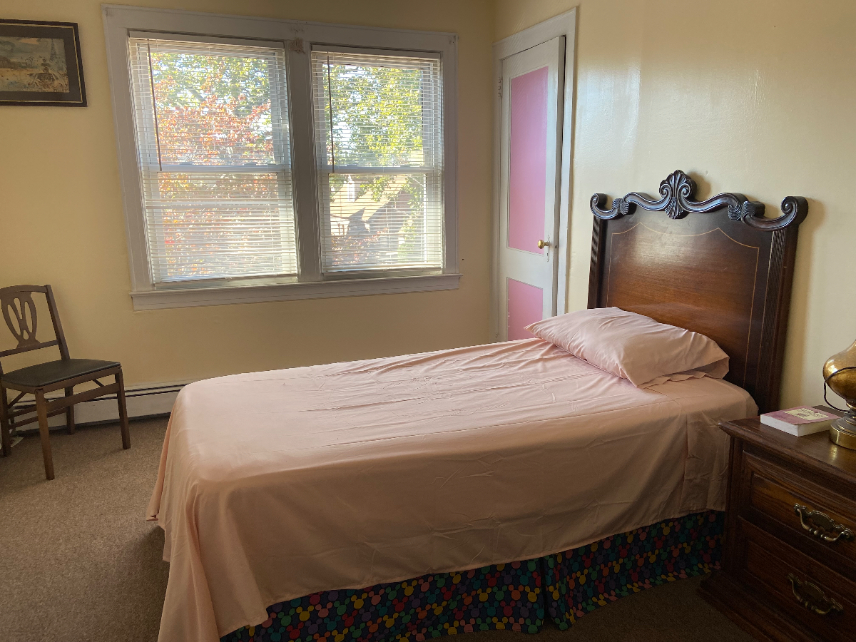Peaceful Home in Cambria Heights - Photo 7