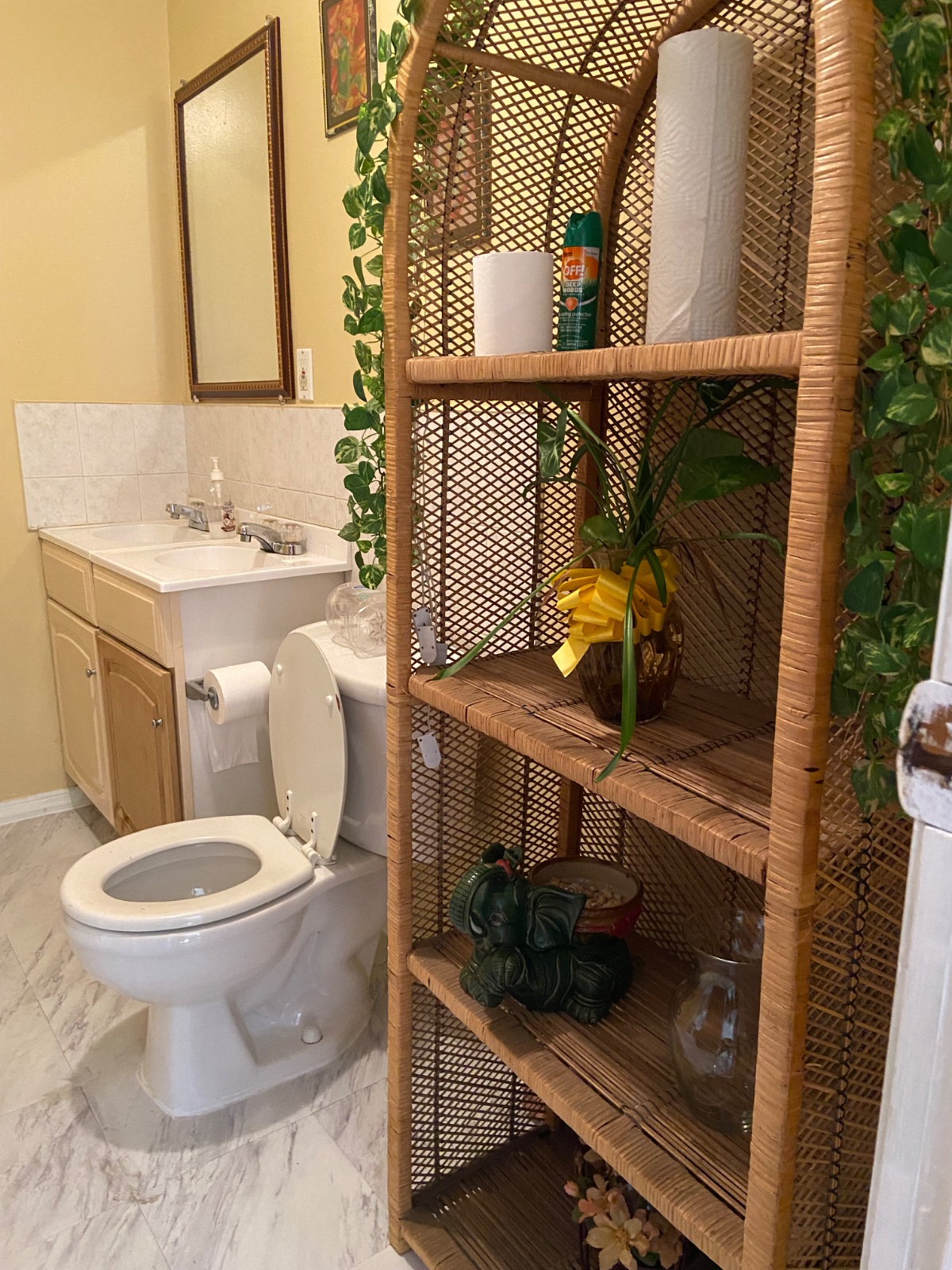 Peaceful Home in Cambria Heights - Photo 10