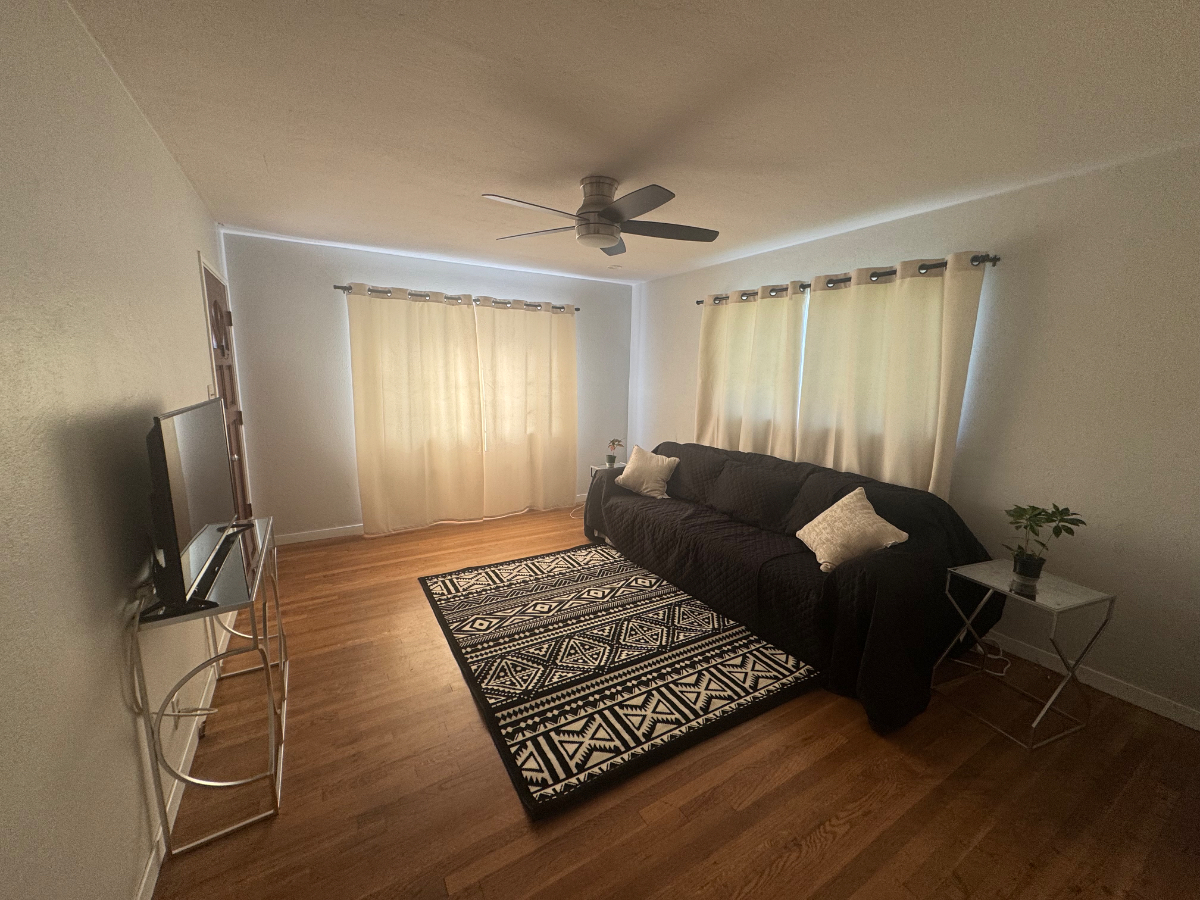 Peaceful private home - Photo 3