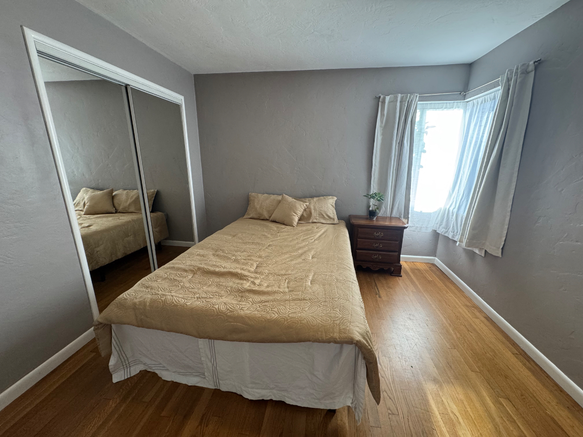 Peaceful private home - Photo 6