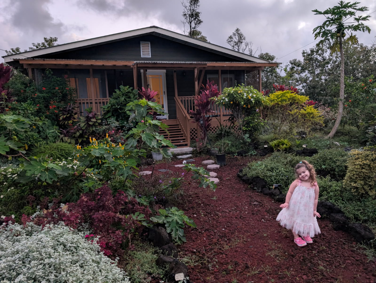 2 bedroom in Hawaiian Beaches
