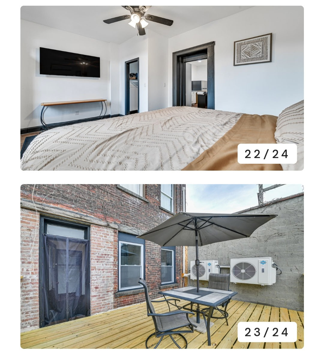 Travel Nurse, Student Ready a Spacious 2BR with Private Deck Near Albany Med and St. Peter - Photo 2