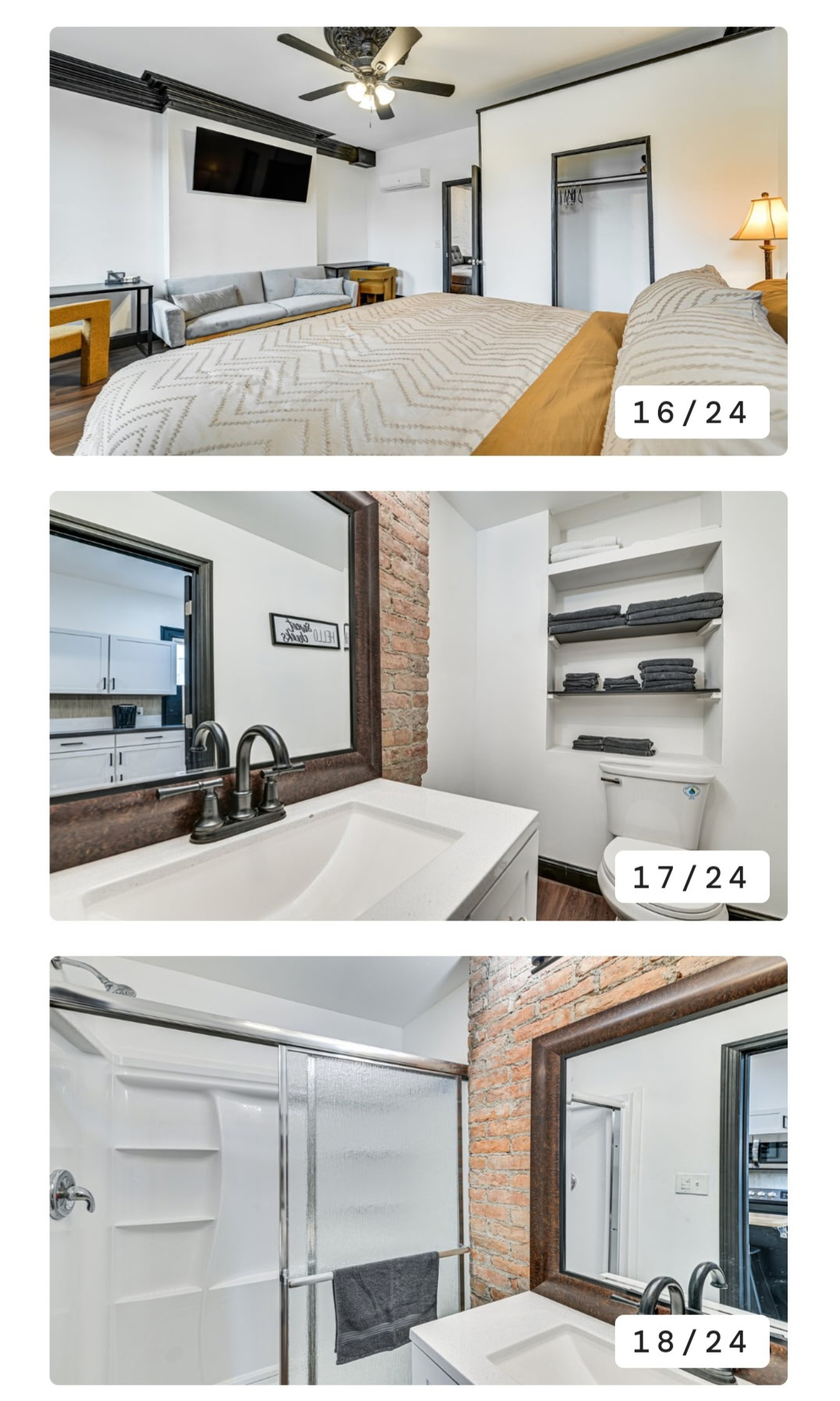 Travel Nurse, Student Ready a Spacious 2BR with Private Deck Near Albany Med and St. Peter - Photo 3