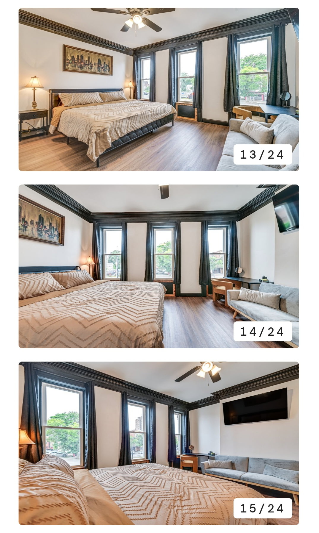 Travel Nurse, Student Ready a Spacious 2BR with Private Deck Near Albany Med and St. Peter - Photo 1