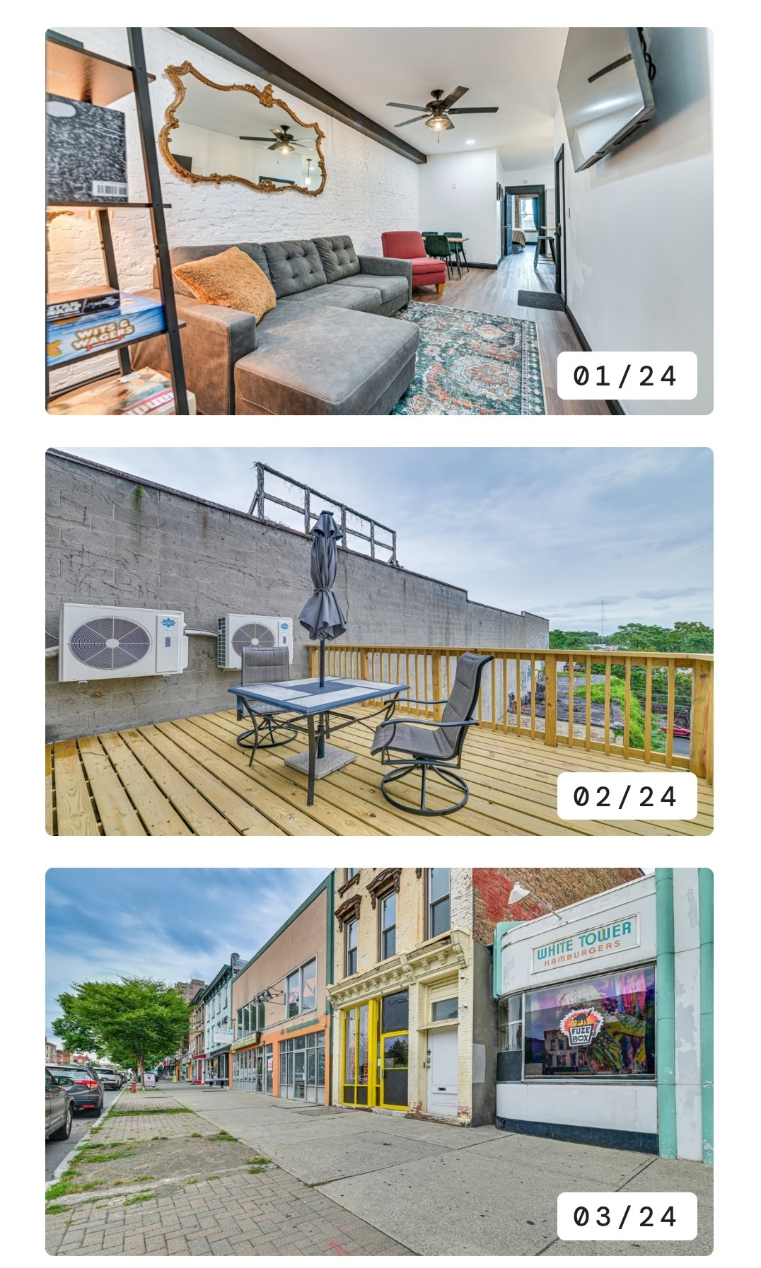 Travel Nurse, Student Ready a Spacious 2BR with Private Deck Near Albany Med and St. Peter - Photo 8