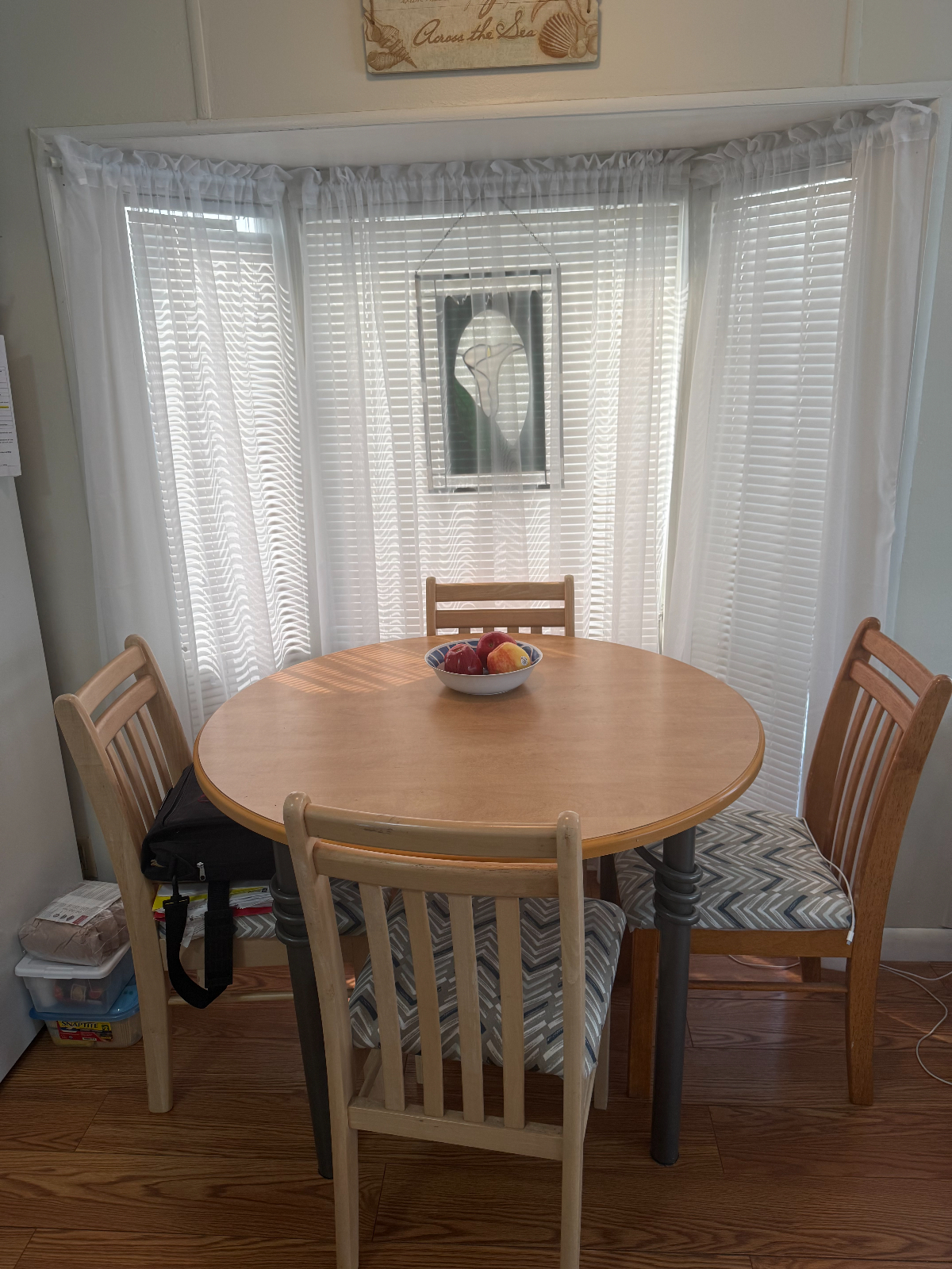 Bright Well Maintained Mobile Home In 55 Plus Resort With Prime Location And Comfort - Photo 7