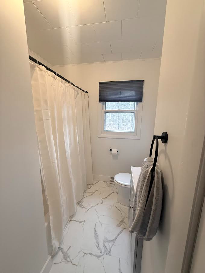 Fully Renovated Spacious 2-Bedroom Home - Photo 7