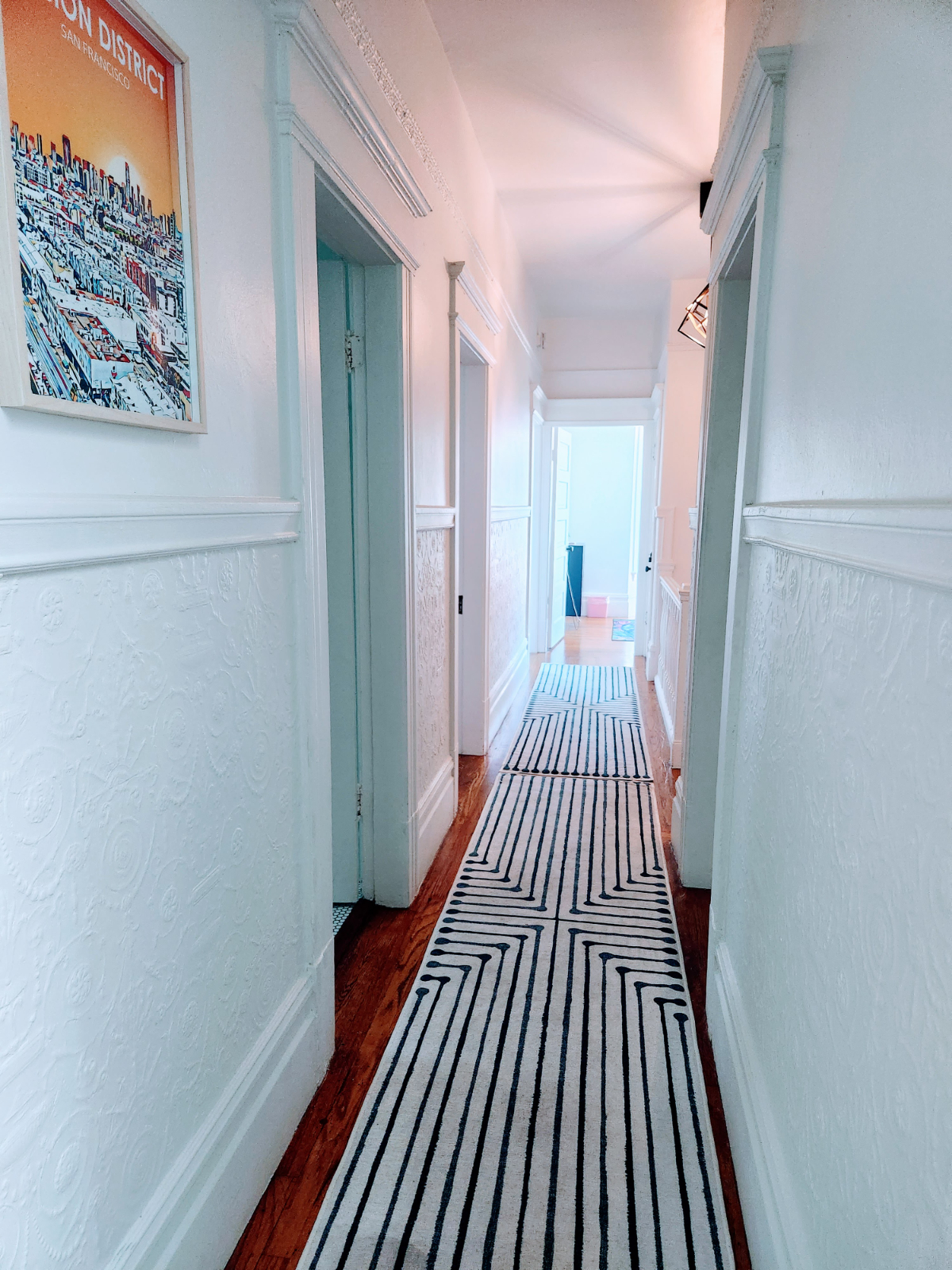 Stylish 3BR Mission Dolores Flat - Photo 4
